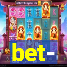 bet-