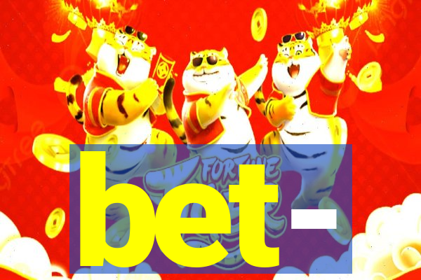 bet-