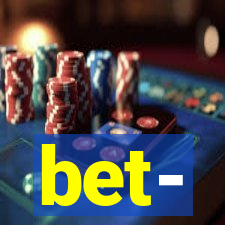 bet-