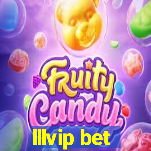 lllvip bet