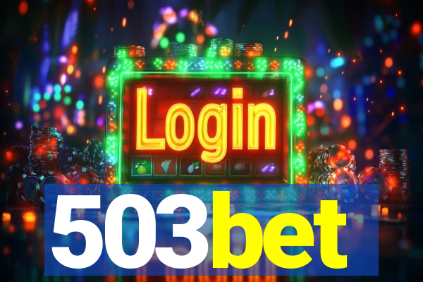 503bet