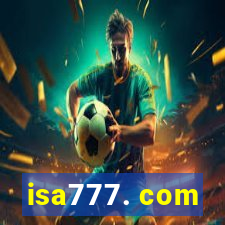 isa777. com