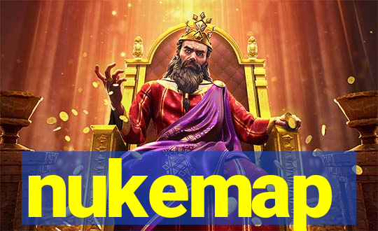 nukemap