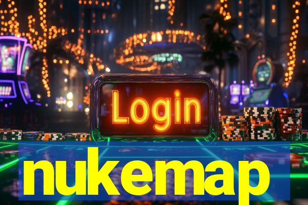 nukemap