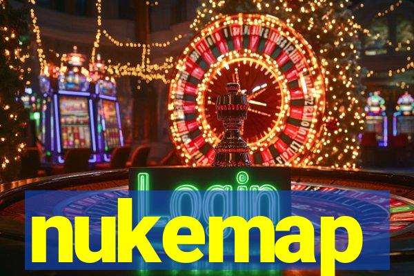 nukemap