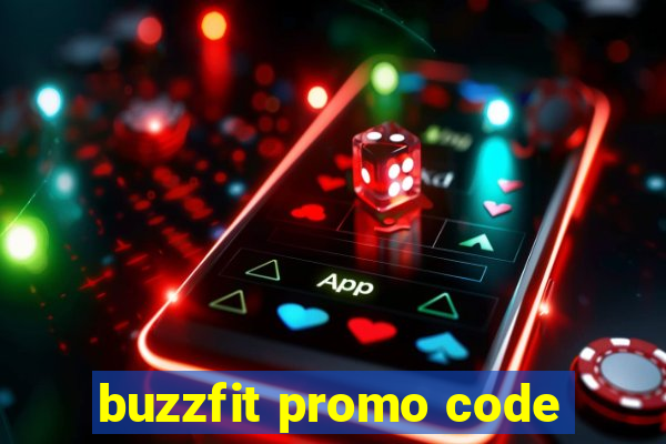 buzzfit promo code