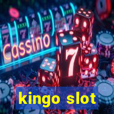 kingo slot