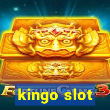 kingo slot