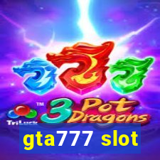 gta777 slot