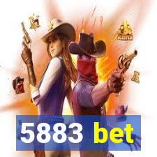 5883 bet