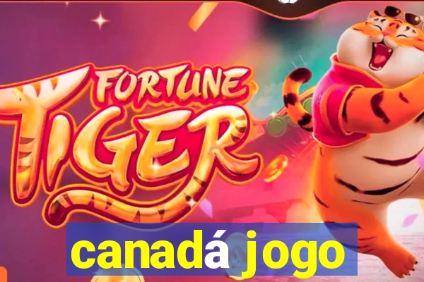 canadá jogo