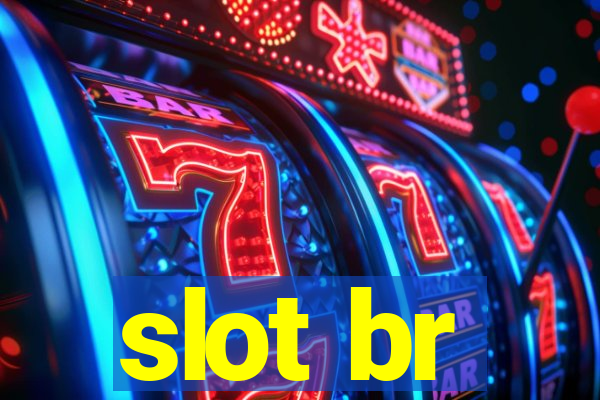 slot br