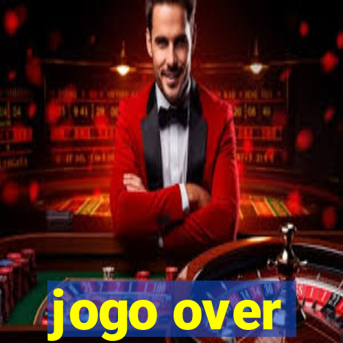 jogo over