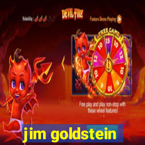 jim goldstein