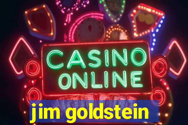 jim goldstein