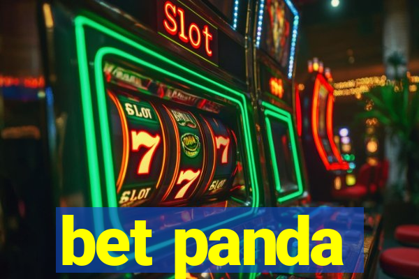 bet panda