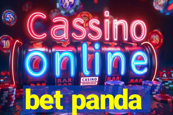 bet panda