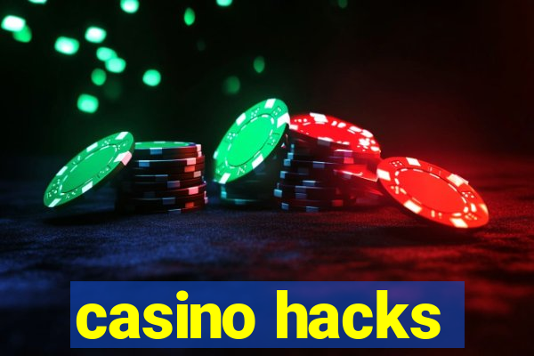 casino hacks