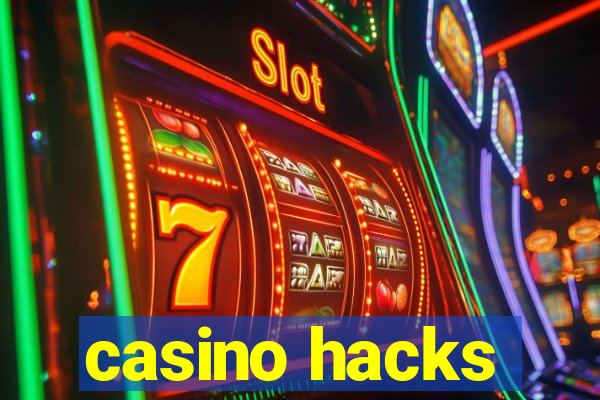 casino hacks