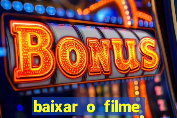 baixar o filme kung fu futebol clube