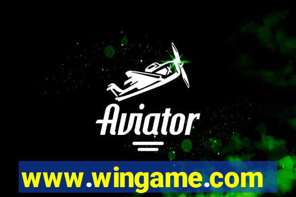 www.wingame.com