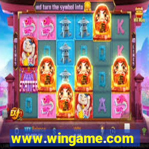 www.wingame.com