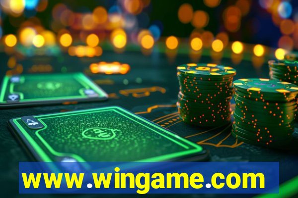 www.wingame.com