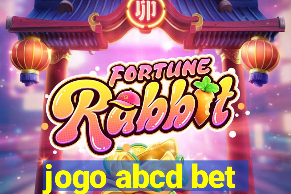 jogo abcd bet