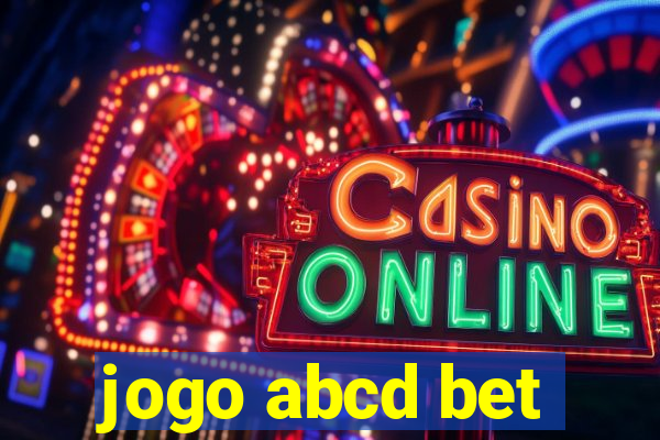 jogo abcd bet