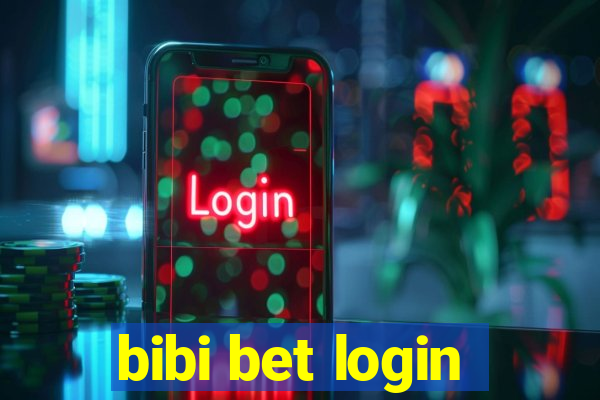 bibi bet login