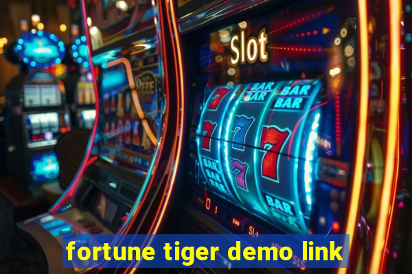 fortune tiger demo link