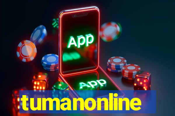 tumanonline