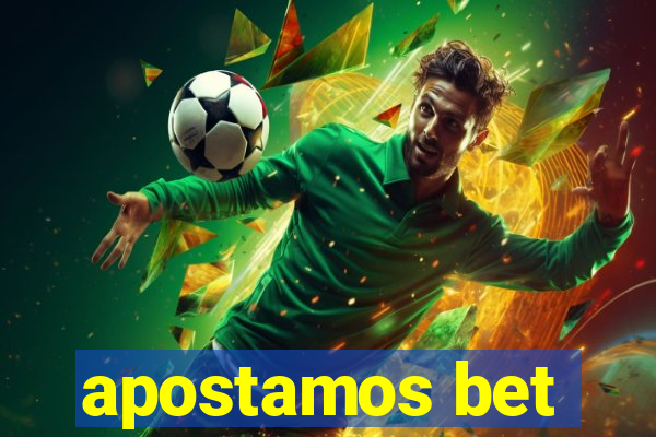 apostamos bet