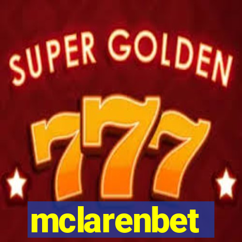 mclarenbet