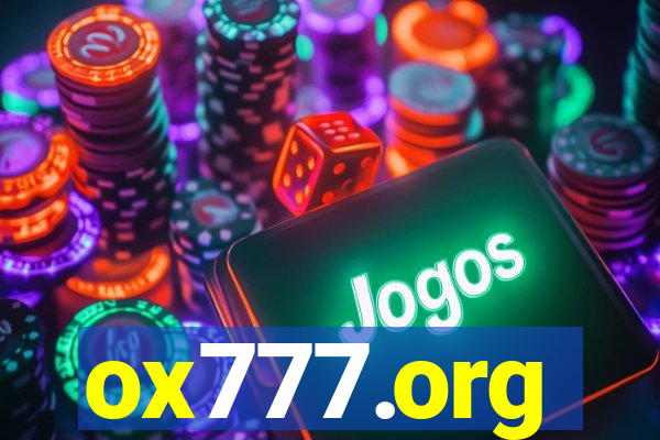 ox777.org