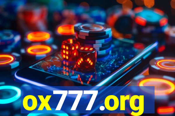 ox777.org