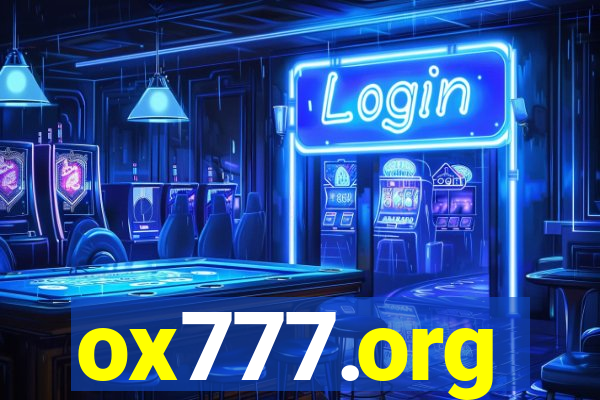 ox777.org