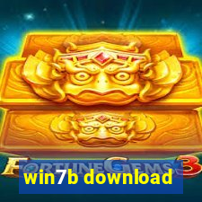 win7b download