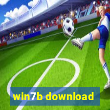 win7b download