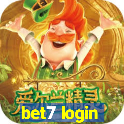 bet7 login