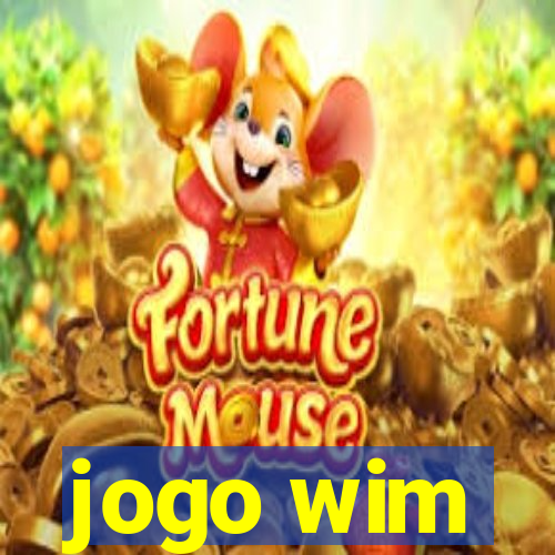 jogo wim