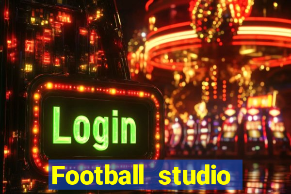 Football studio demo football studios