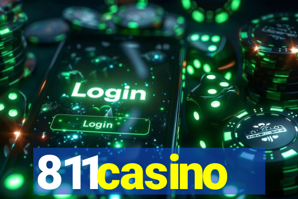 811casino