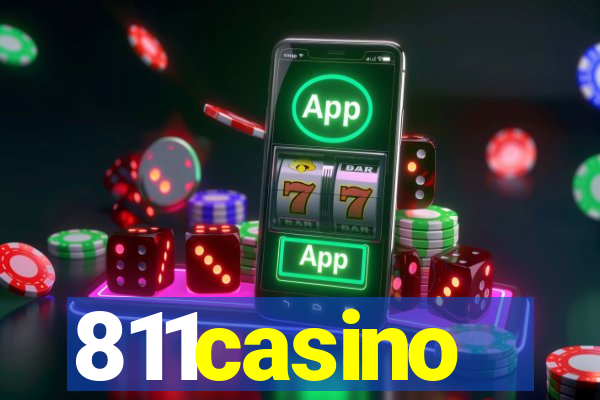 811casino