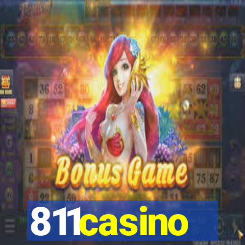 811casino