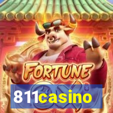 811casino