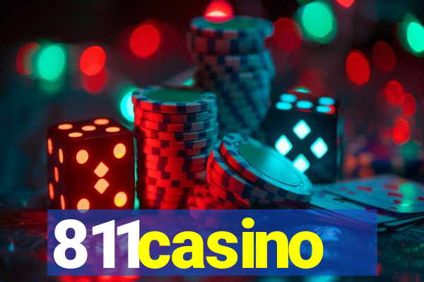 811casino