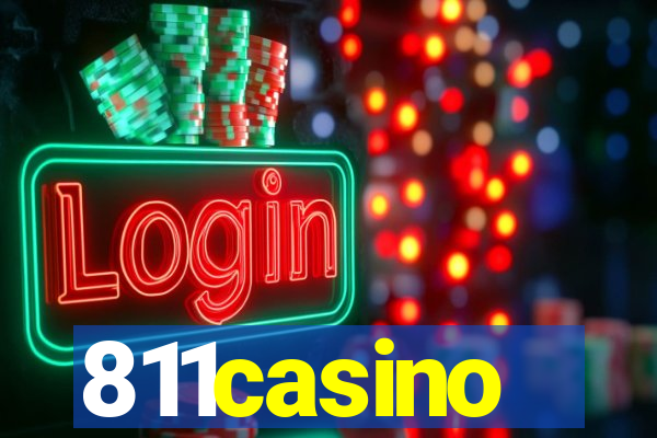 811casino