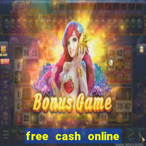 free cash online casino no deposit