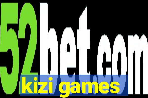 kizi games